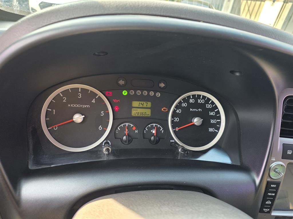 현대 포터2 1톤 윙바디 14