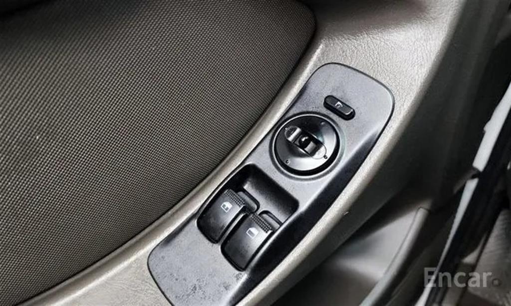 현대 포터2 1톤 카고 12