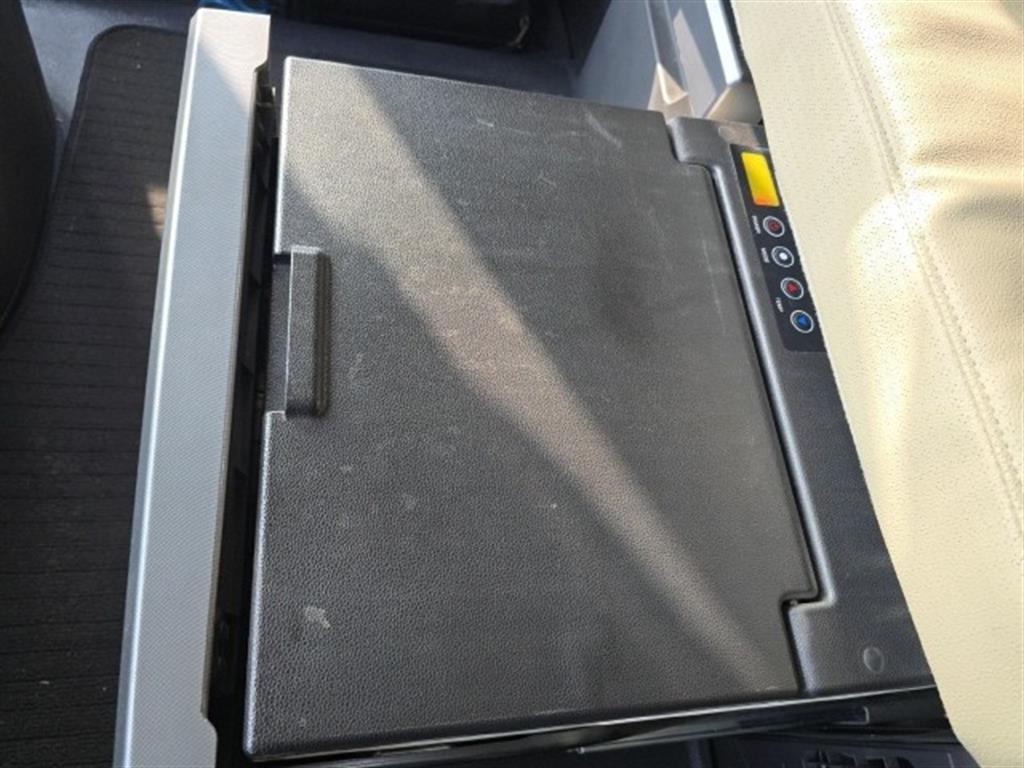 현대 엑시언트 540 카고 25톤 오토 12