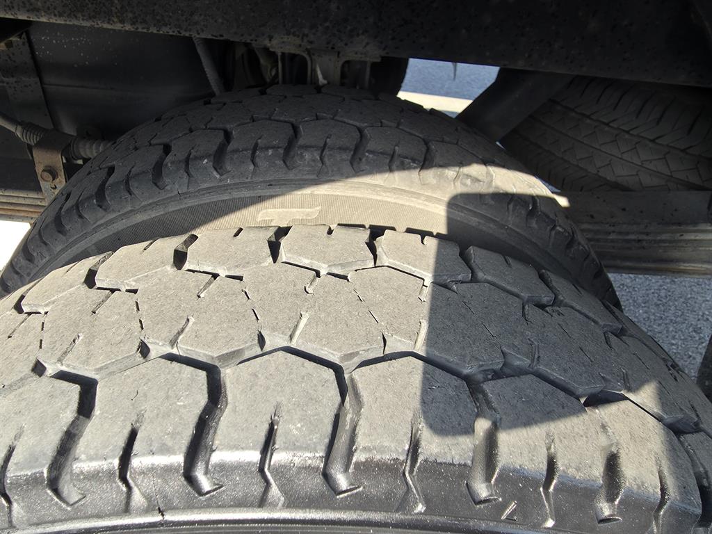 현대 포터2 1톤 윙바디 12