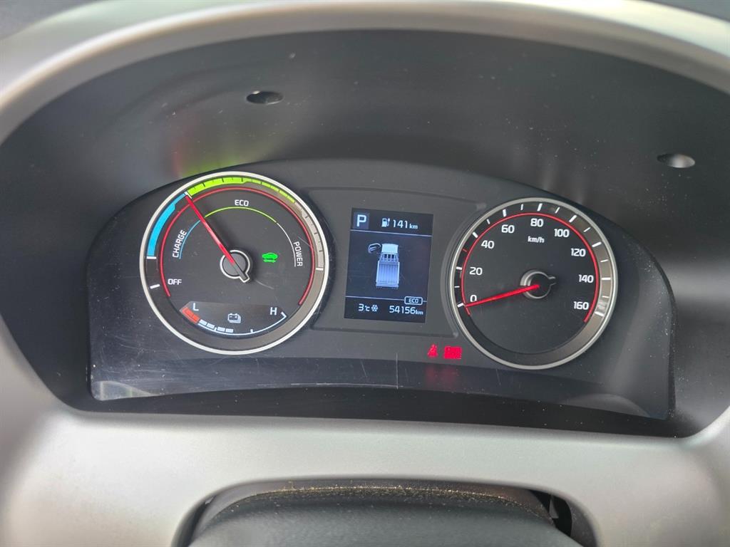 기아 봉고3 1톤 표준탑 전기 11