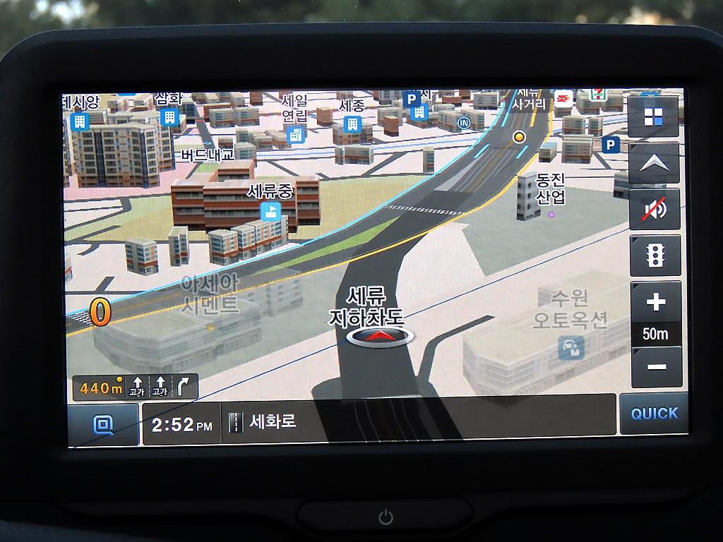 기아 봉고3 1.2톤 카고 14