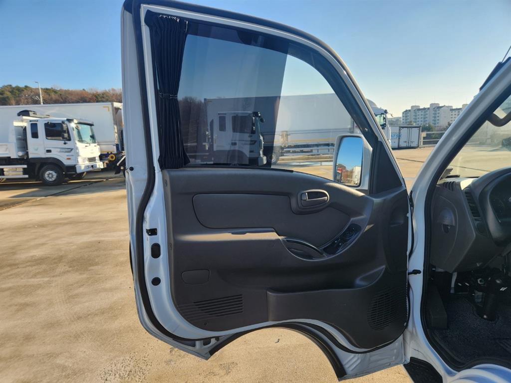 현대 포터2 1톤 표준탑 12