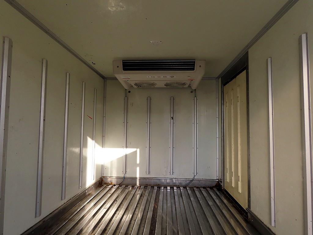 기아 봉고3 1톤 냉동탑 5