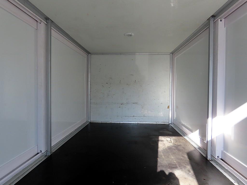 기아 봉고3 1톤 저상탑 전기 5