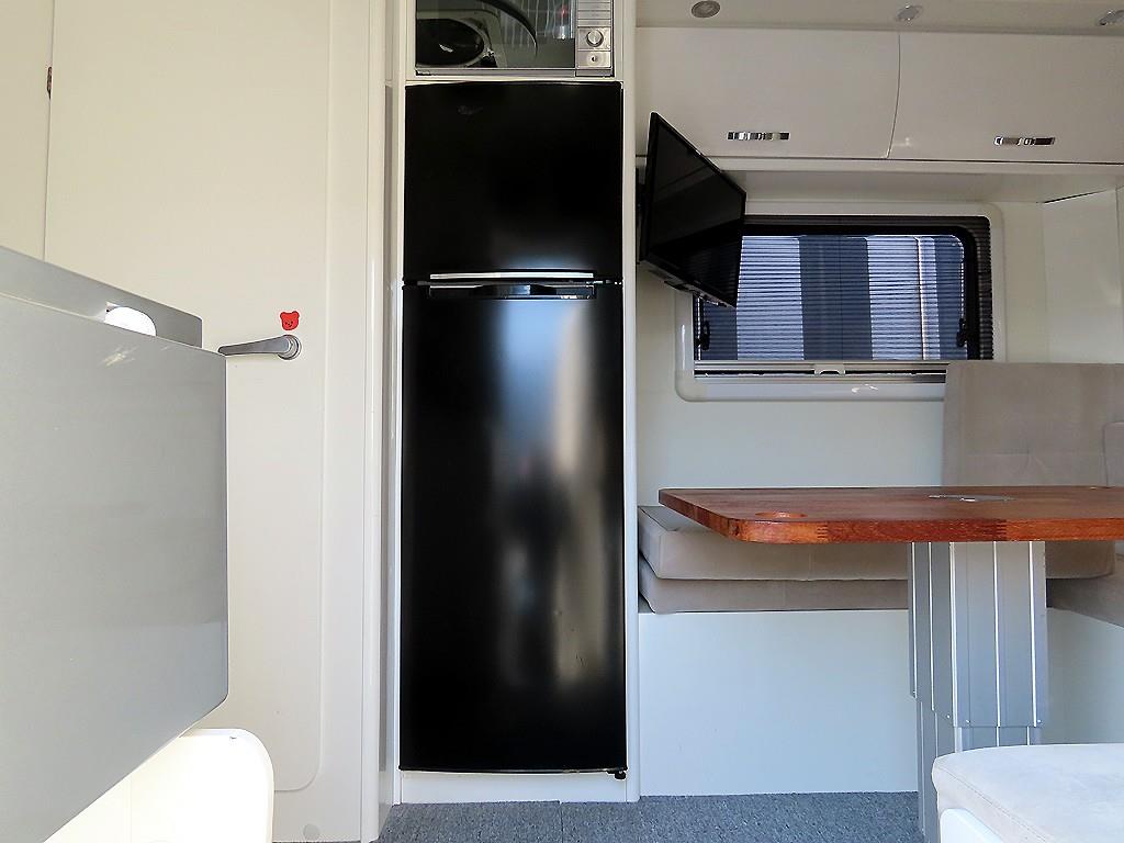 기아 봉고3 캠핑트럭 6