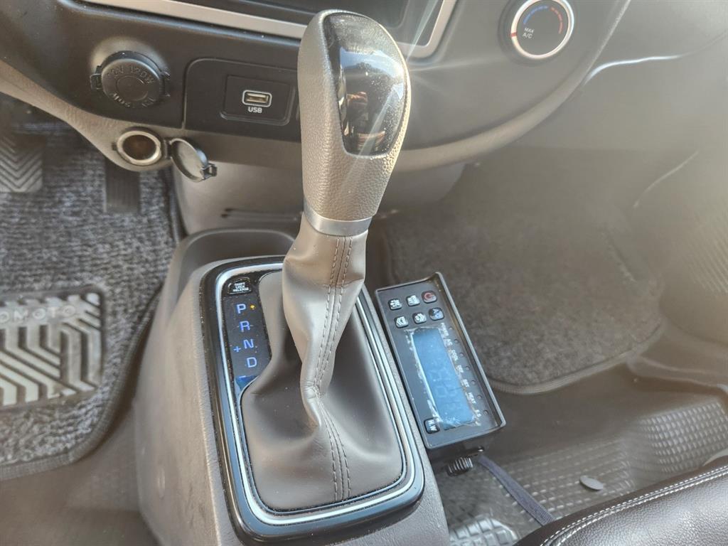 현대 포터2 1톤 표준탑 17