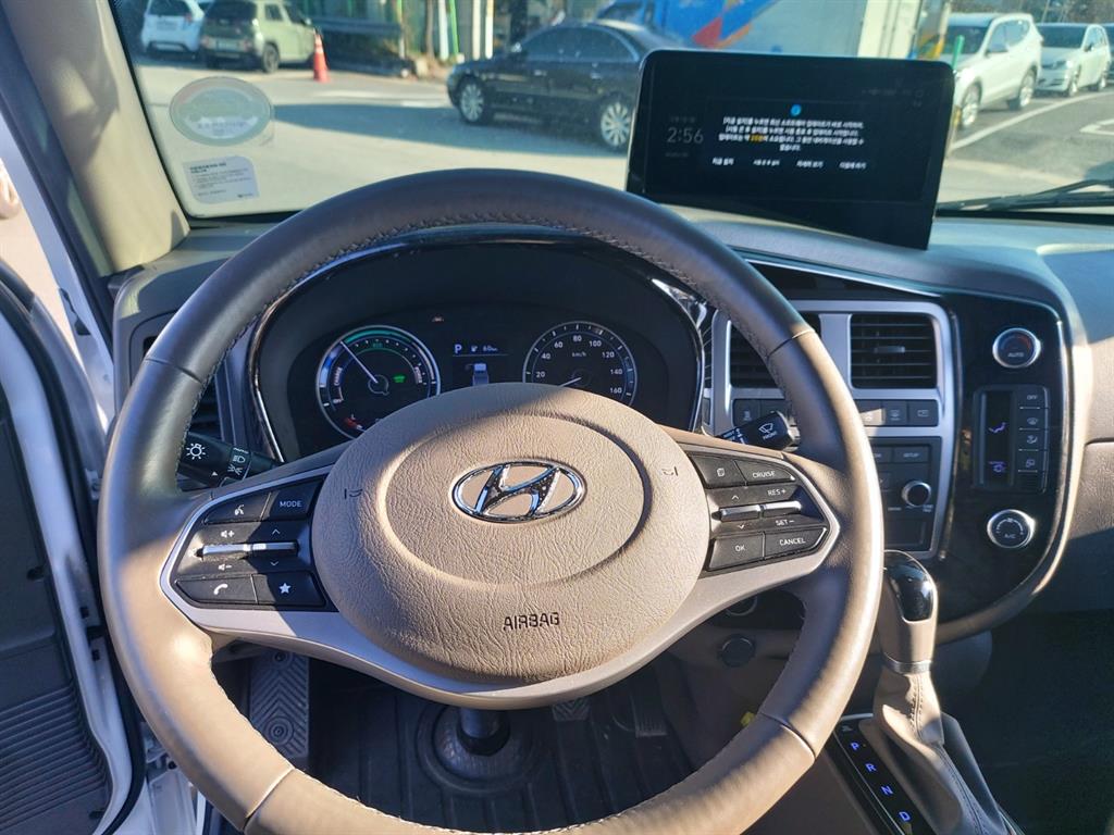 현대 포터2 1톤 표준탑 전기 8