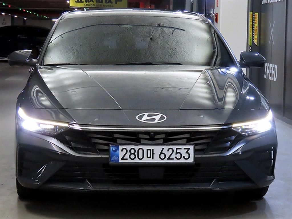 국산차 리스트 차량 이미지