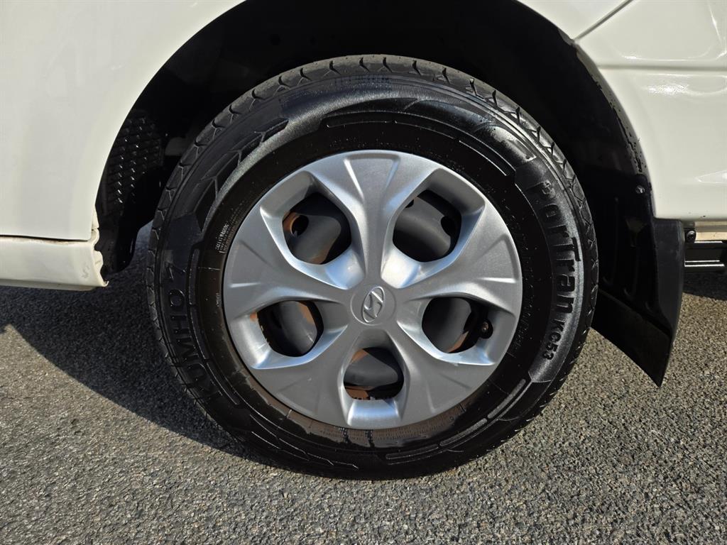 현대 포터2 1톤 냉동탑 19