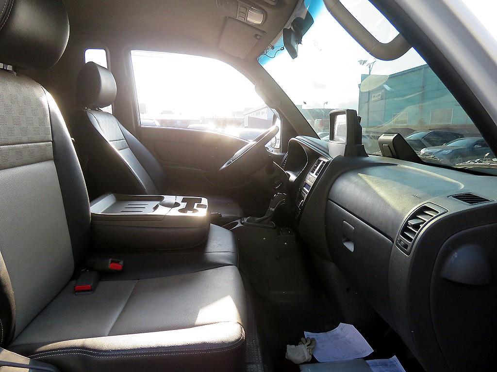 현대 포터2 1톤 냉장탑 8