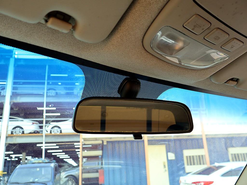 현대 포터2 1톤 카고 10