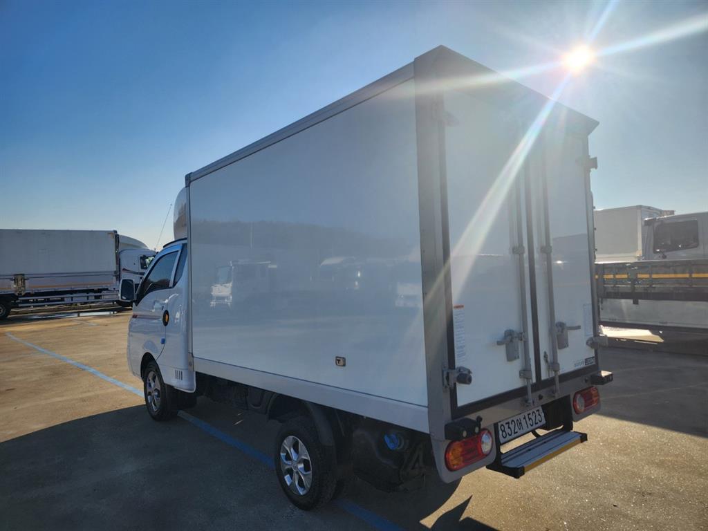 현대 포터2 1톤 표준탑 5