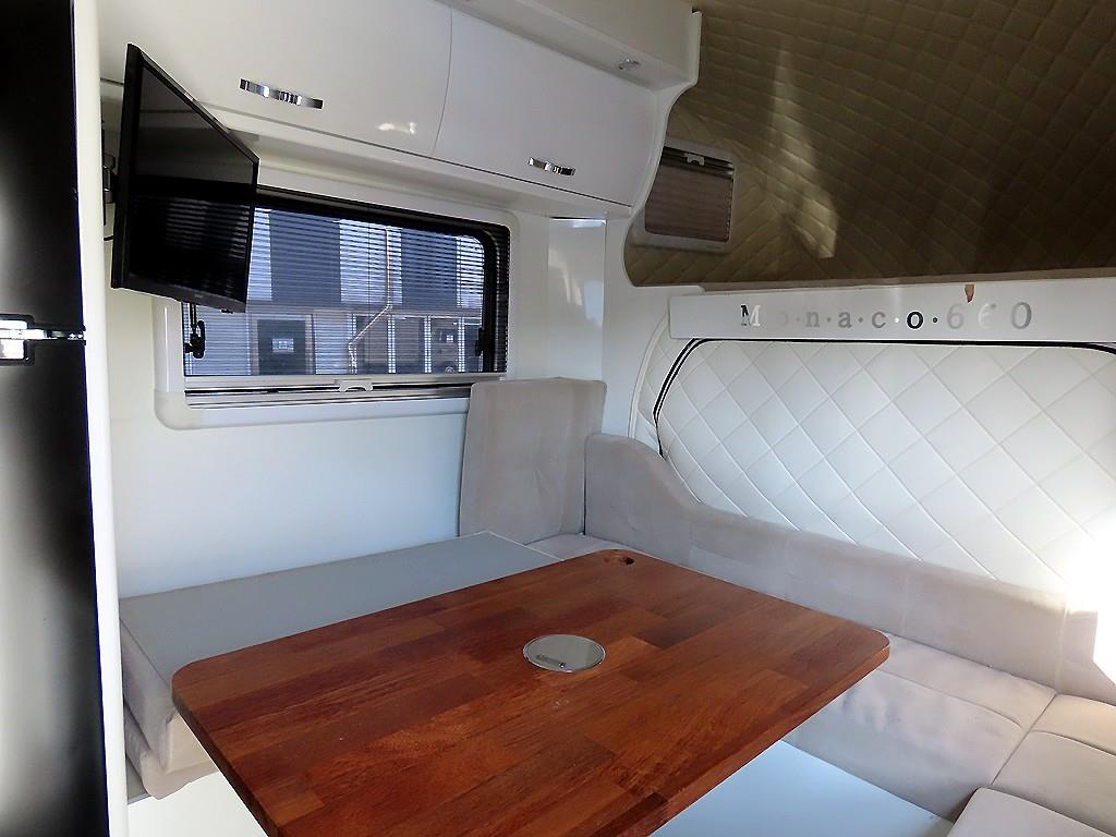 기아 봉고3 캠핑트럭 7