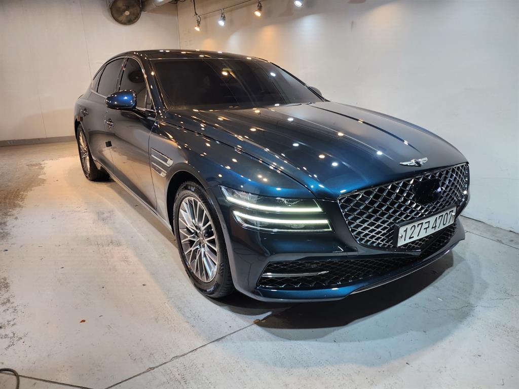 국산차 리스트 차량 이미지