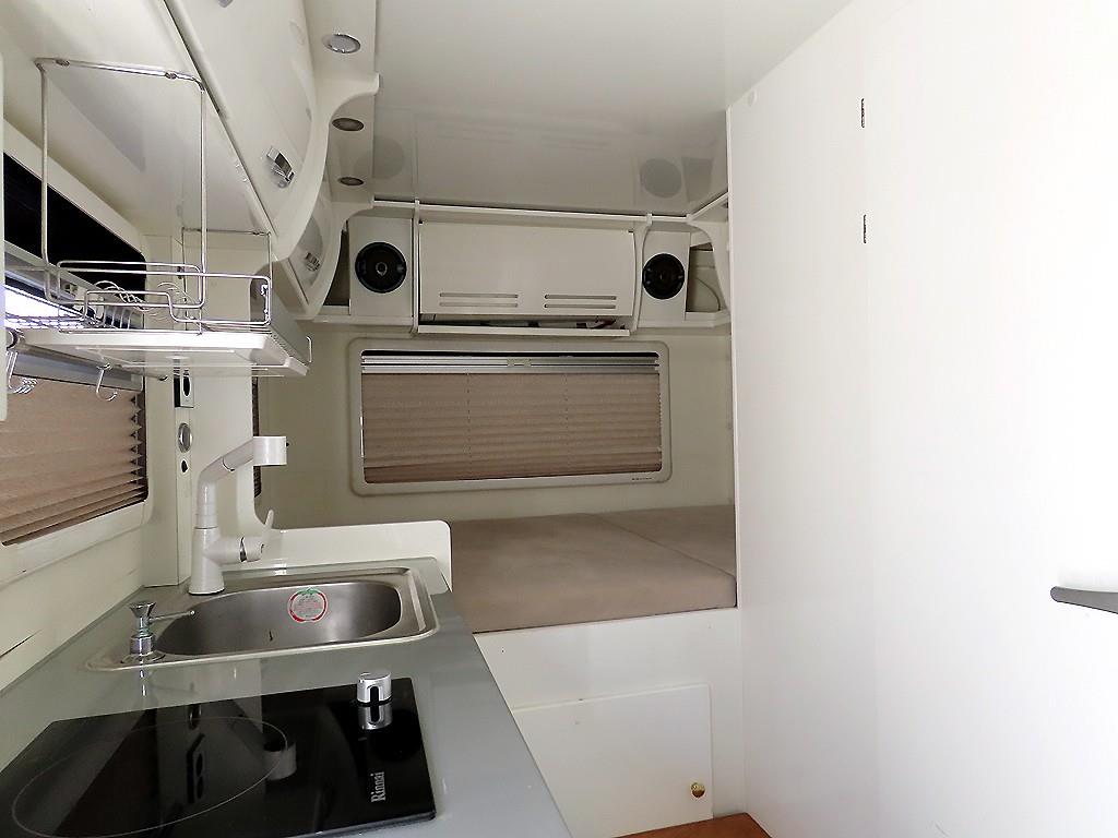 기아 봉고3 캠핑트럭 8