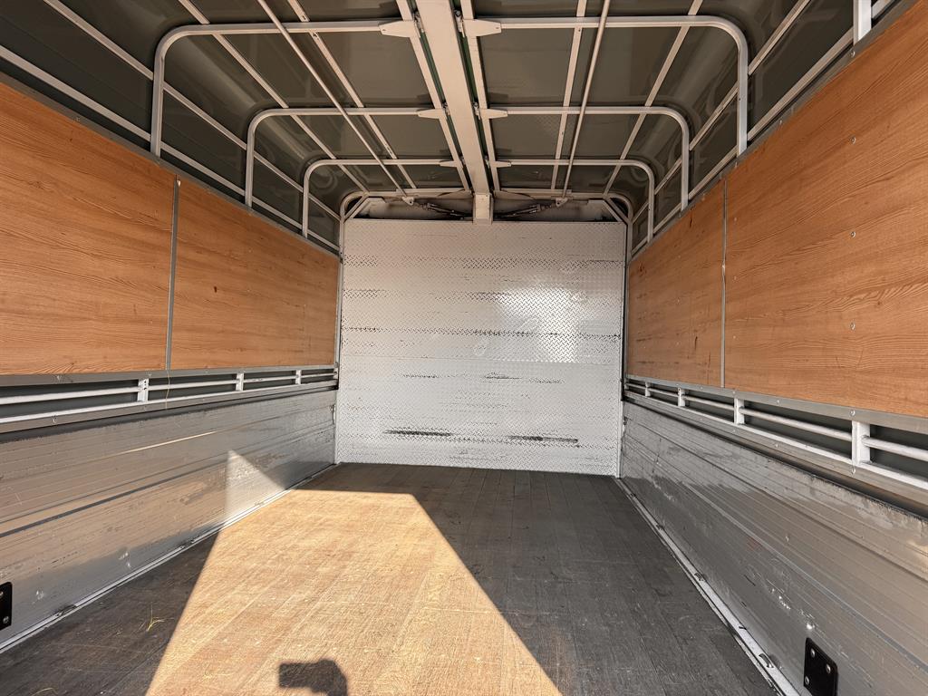 현대 올뉴마이티 3.5톤 윙바디 5