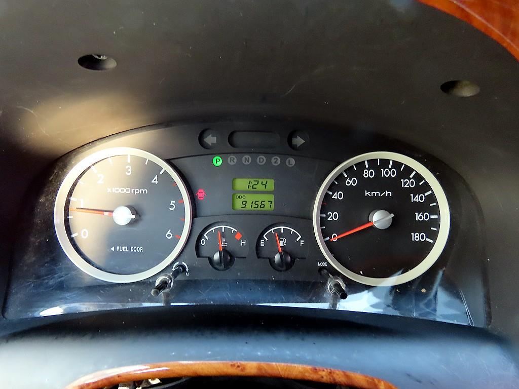 현대 포터2 1톤 표준탑 9