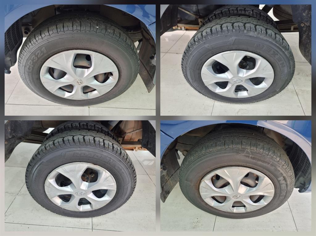 현대 포터2 1톤 포장탑 19