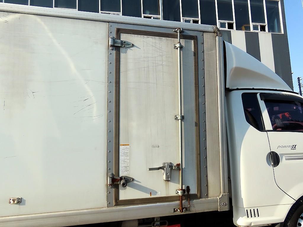 현대 포터2 1톤 표준탑 5