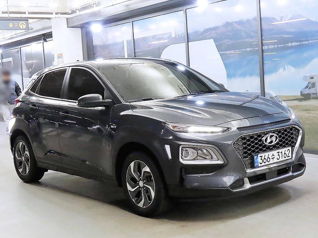 국산차 리스트 차량 이미지