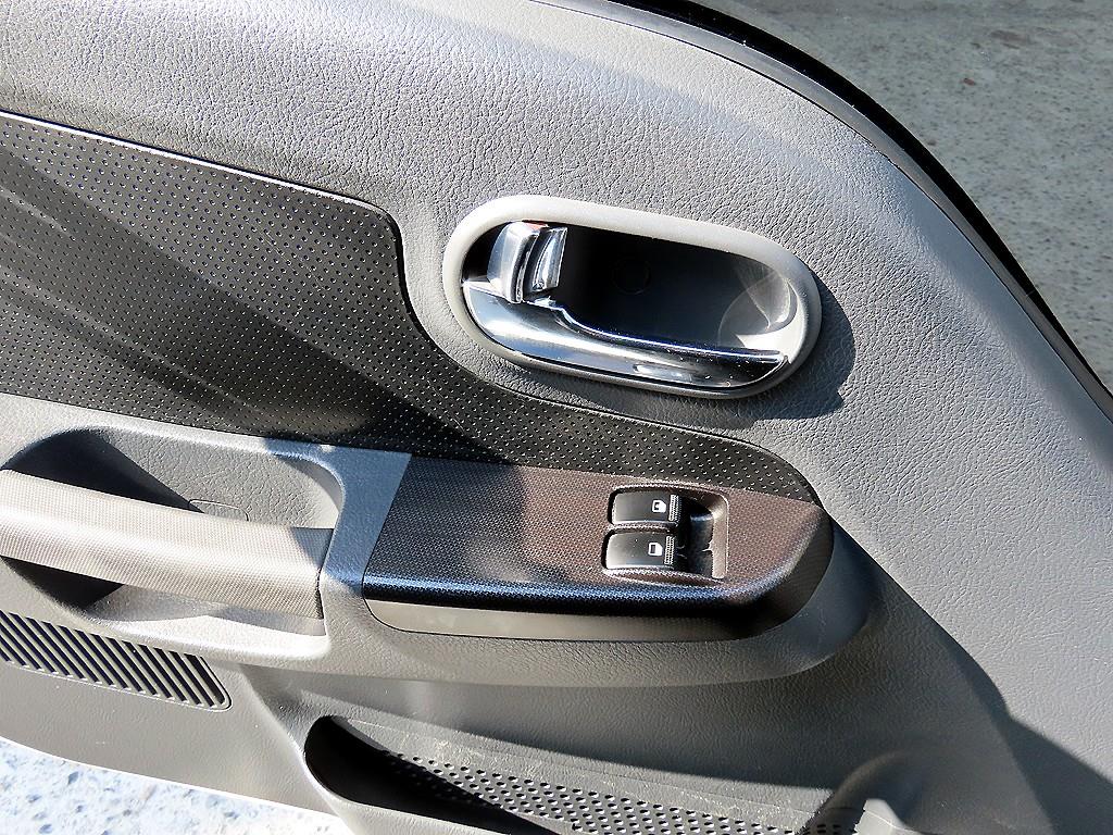 기아 봉고3 1톤 저상탑 전기 11