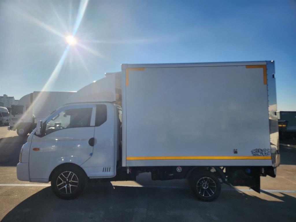 현대 포터2 1톤 표준탑 6