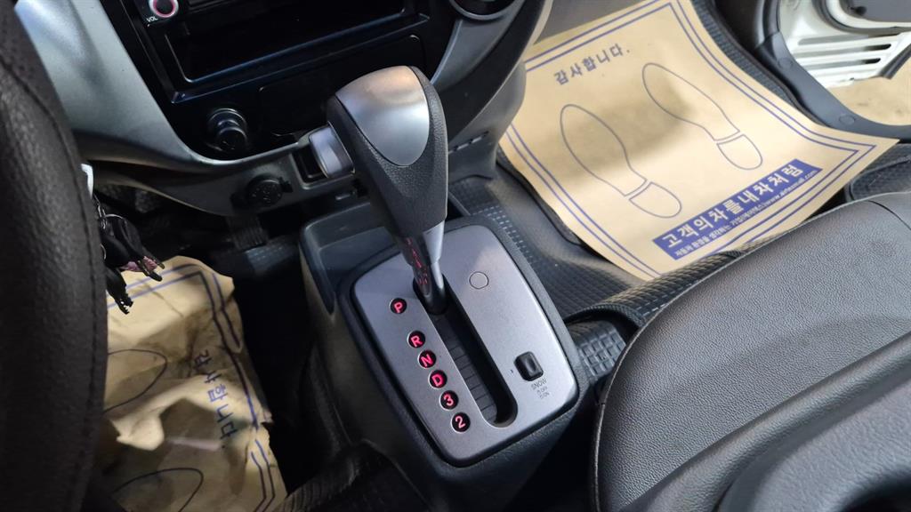 기아 봉고3 1톤 저상탑 10