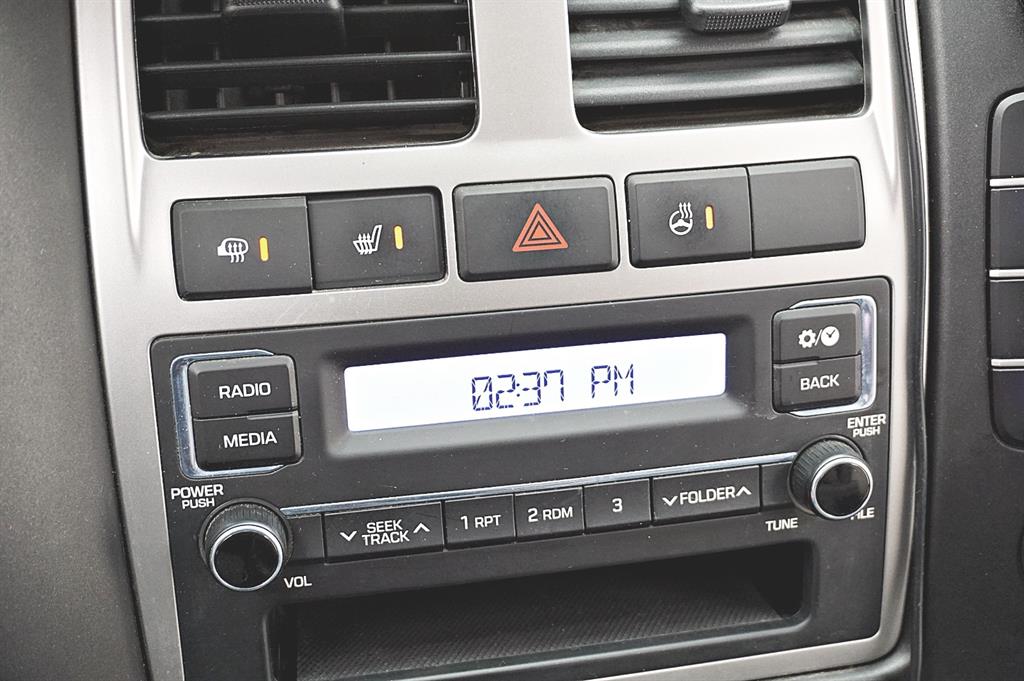 현대 포터2 1톤 카고 12