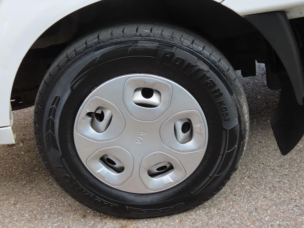 기아 봉고3 1톤 표준탑 13