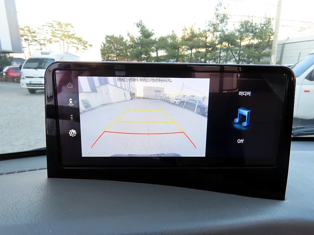 현대 포터2 1톤 카고 전기 13