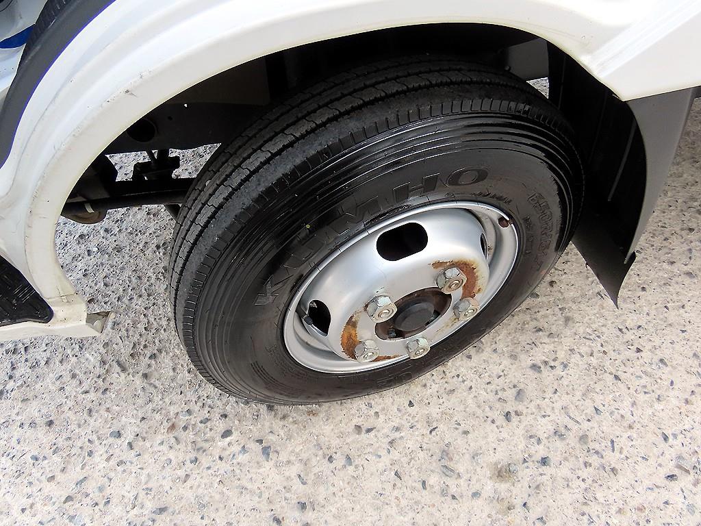 기아 봉고3 1.2톤 카고 16