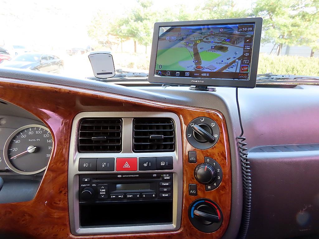 현대 포터2 1톤 표준탑 13