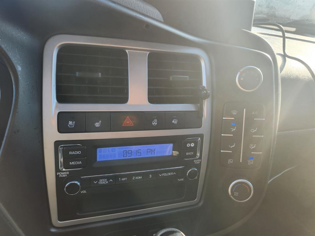 현대 포터2 1톤 표준탑 16