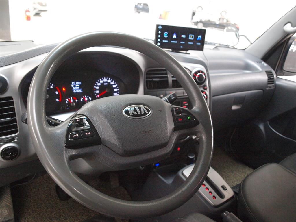 기아 봉고3 1톤 카고 13