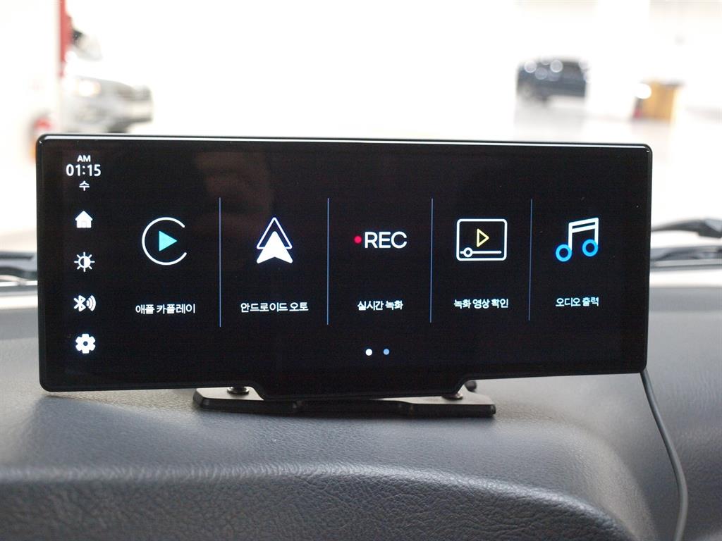 기아 봉고3 1톤 카고 14