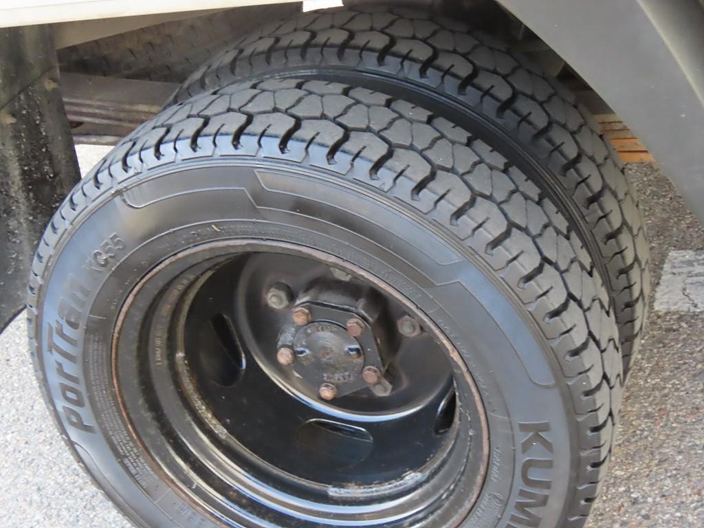 기아 봉고3 1톤 표준탑 14