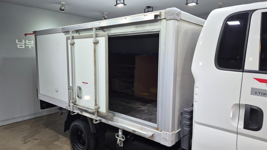 기아 봉고3 1톤 저상탑 14