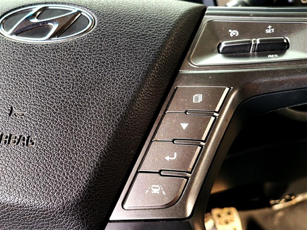 현대 올뉴마이티 2.5톤 카고 9