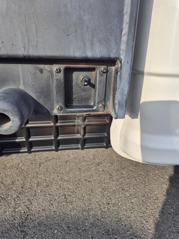 현대 포터2 1톤 윙바디 15