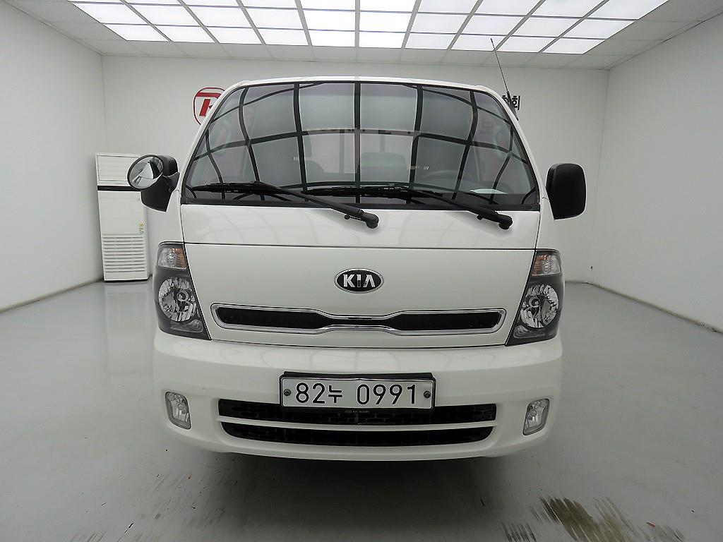 기아 봉고3 1톤 카고