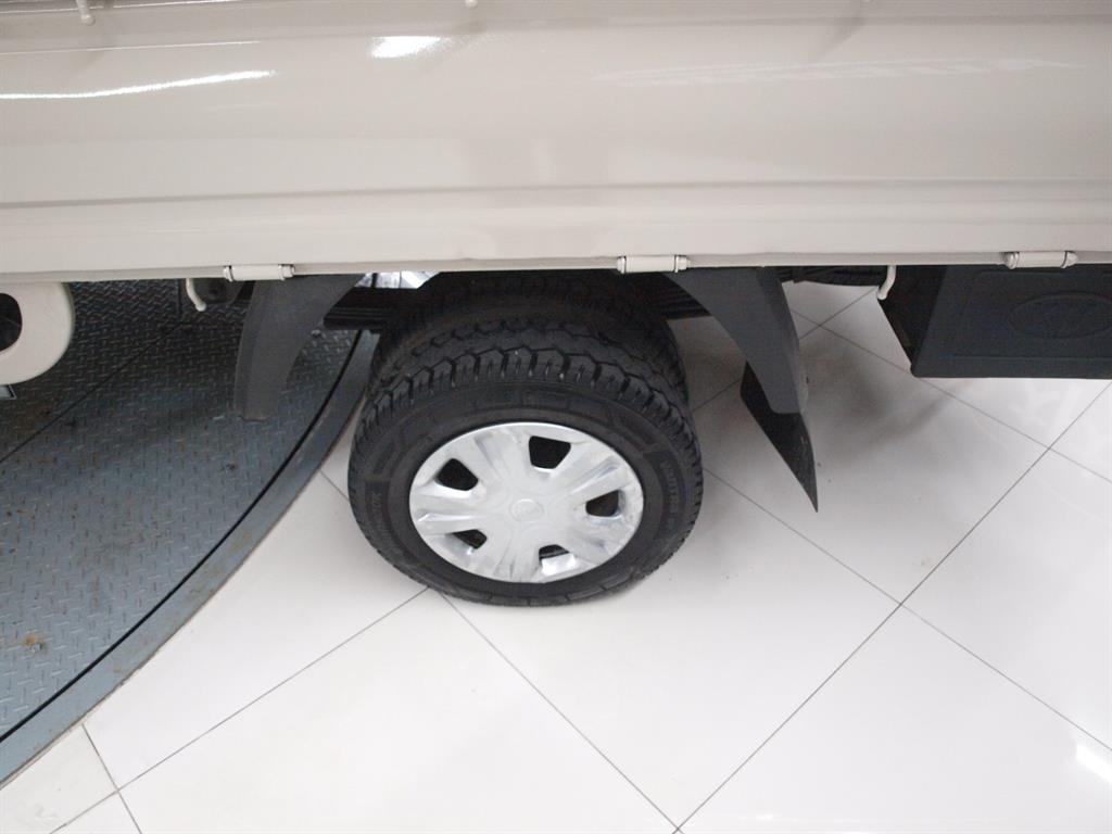 기아 봉고3 1톤 카고 6