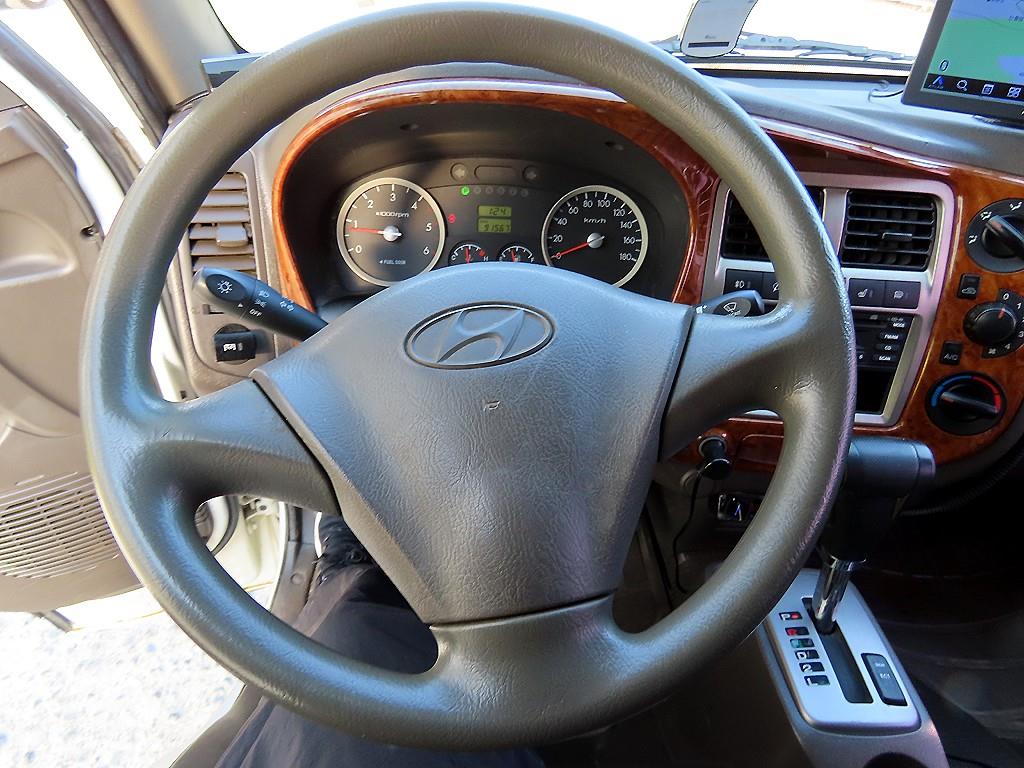 현대 포터2 1톤 표준탑 8