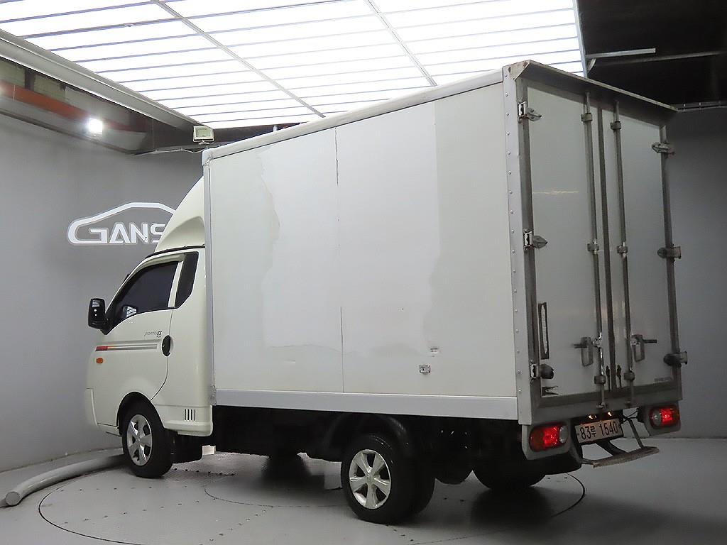 현대 포터2 1톤 표준탑 2