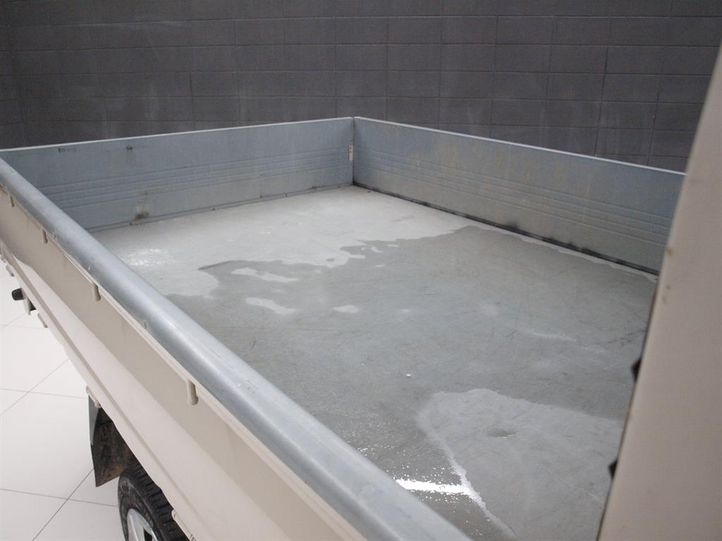 기아 봉고3 1톤 카고 5