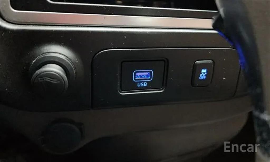 현대 포터2 1톤 카고 14