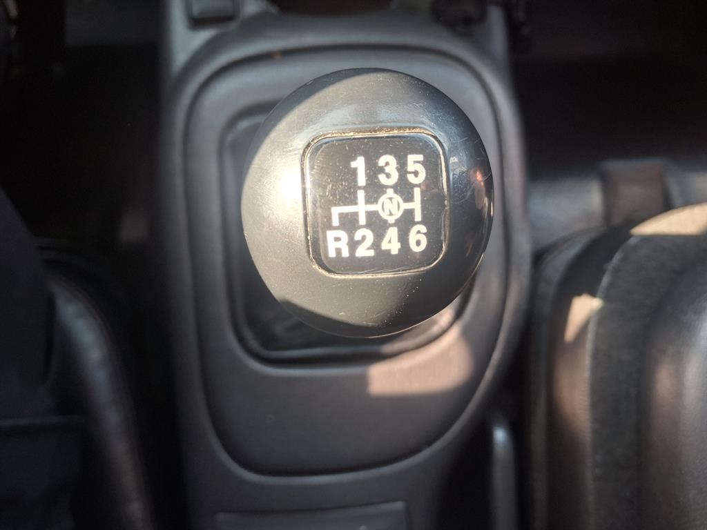 현대 메가트럭 단바리 카고 4.5톤 수동 16