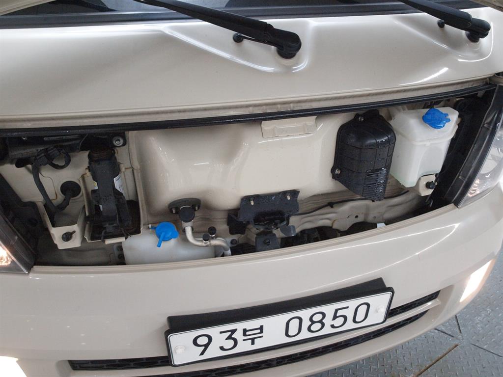 기아 봉고3 1톤 카고 8