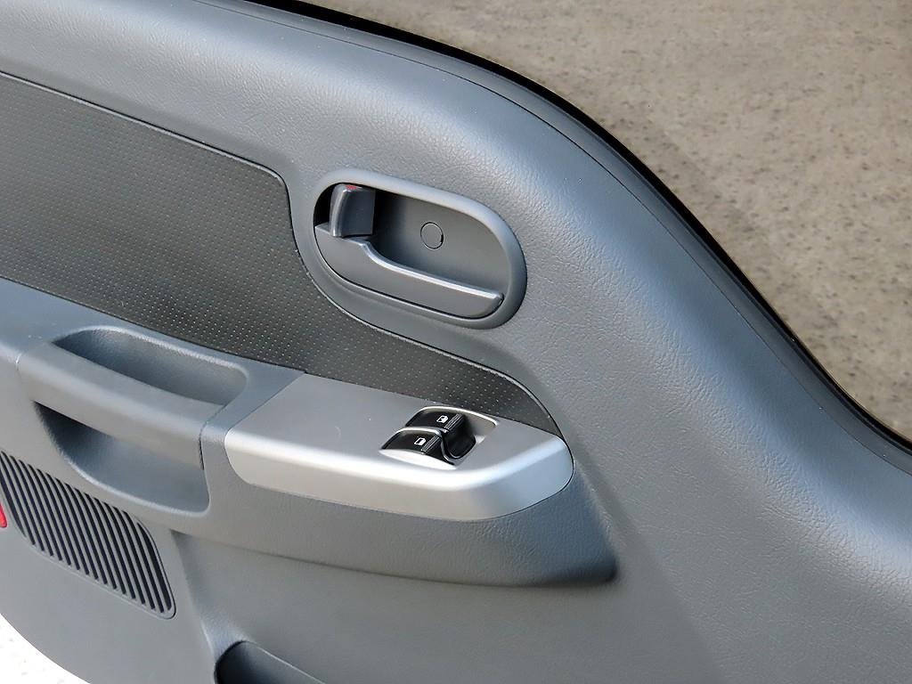 기아 봉고3 1.2톤 카고 10