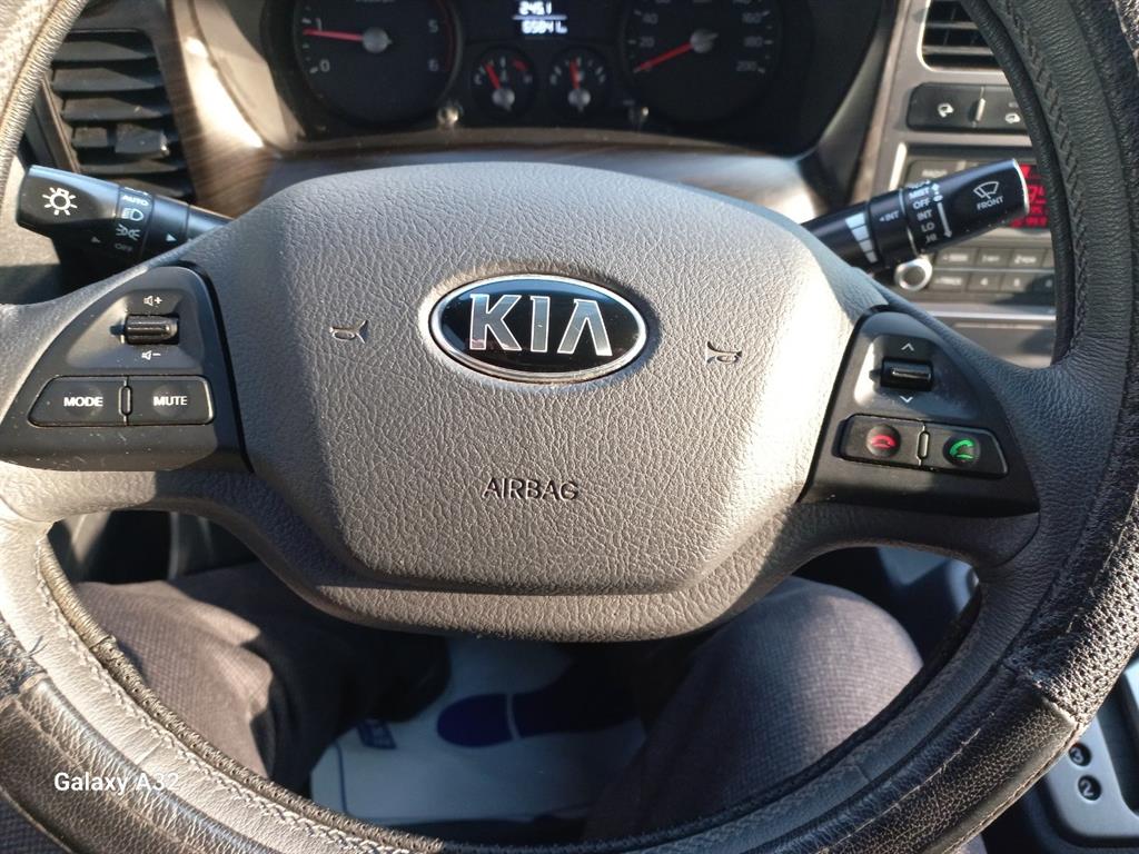 기아 봉고3 1톤 저상탑 13